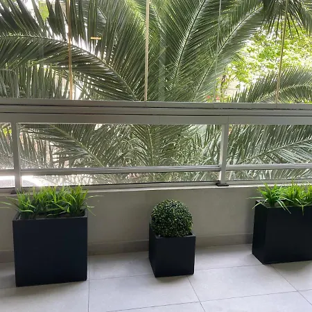 Departamento Premium Arcos Apartment Buenos Aires Exterior photo