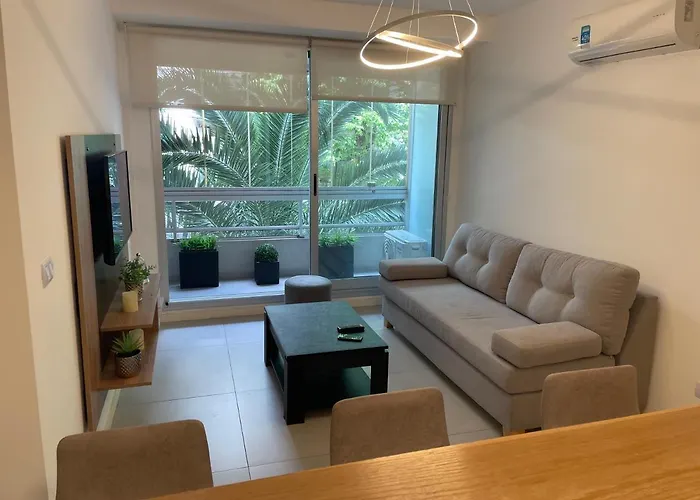 Departamento Premium Arcos