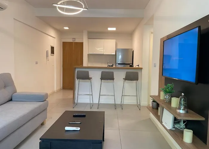 Departamento Premium Arcos