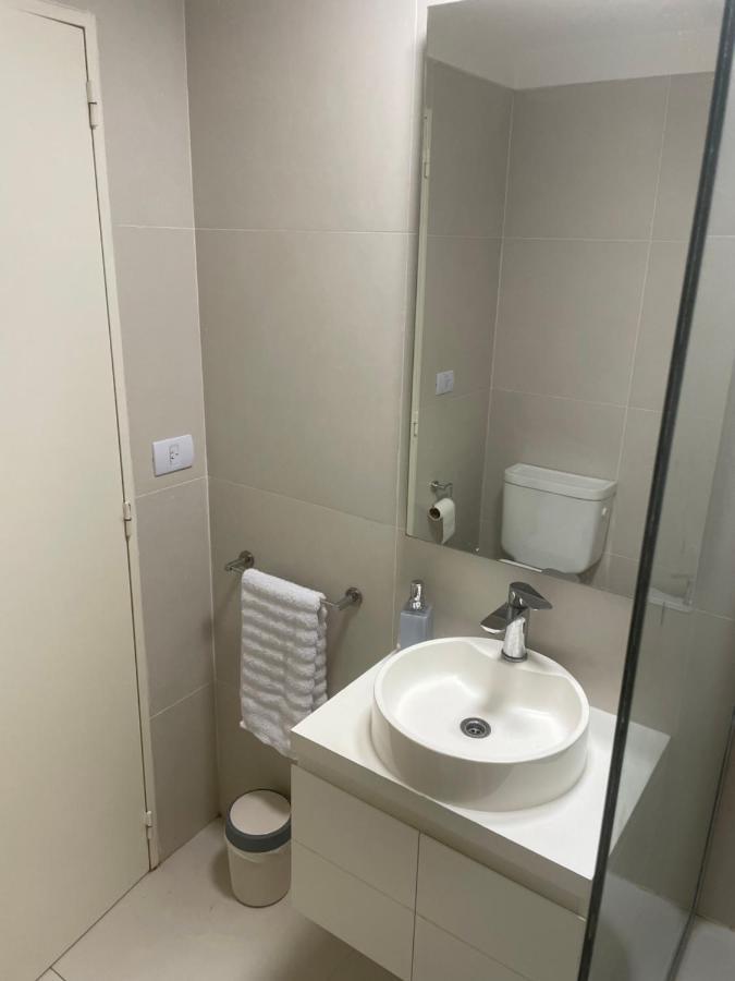Departamento Premium Arcos Apartment *