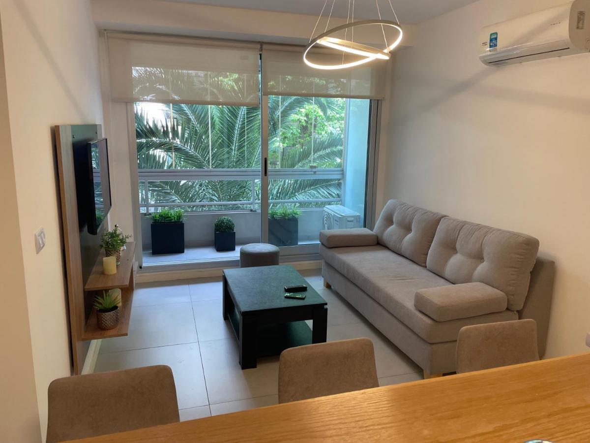 Apartment Departamento Premium Arcos *
