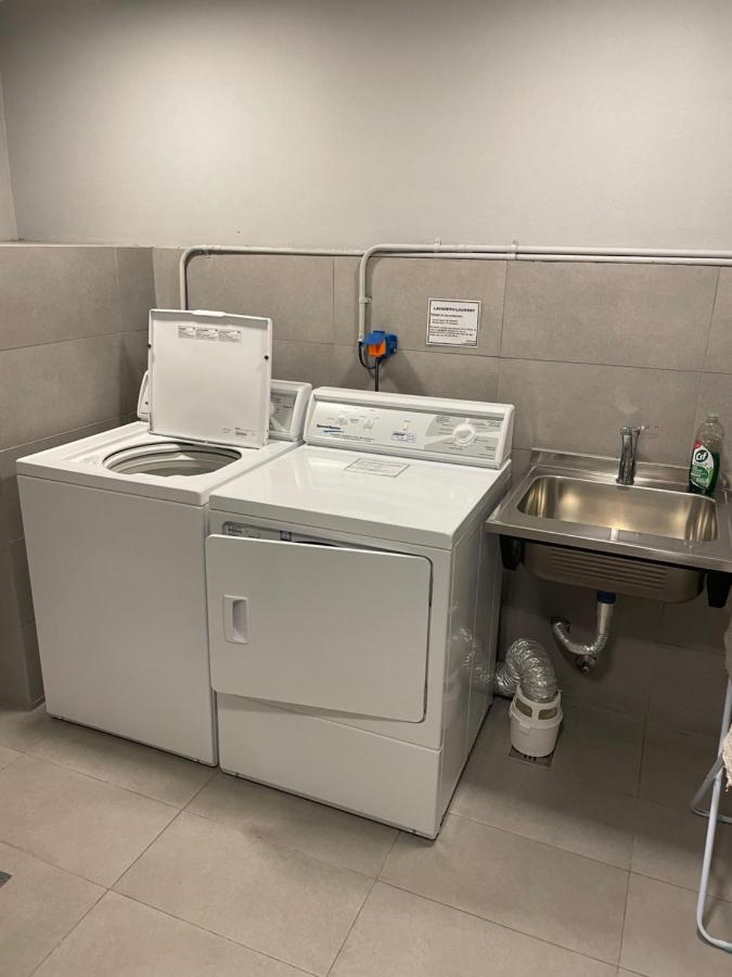 Apartment Departamento Premium Arcos Buenos Aires