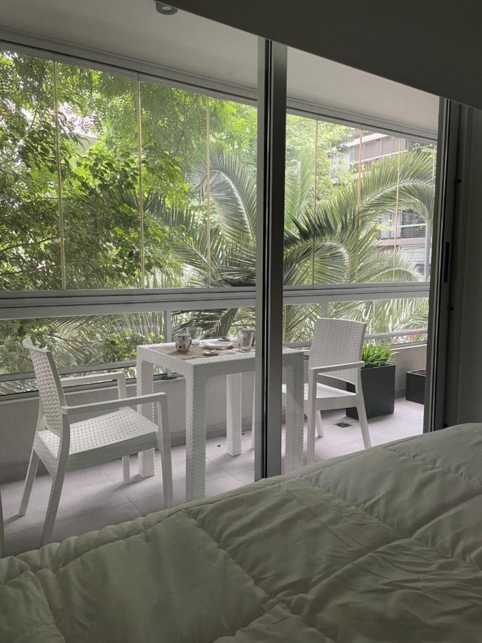 Apartment Departamento Premium Arcos *