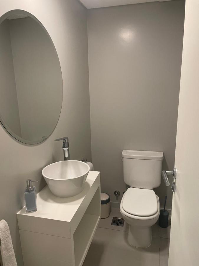 Departamento Premium Arcos Apartment *