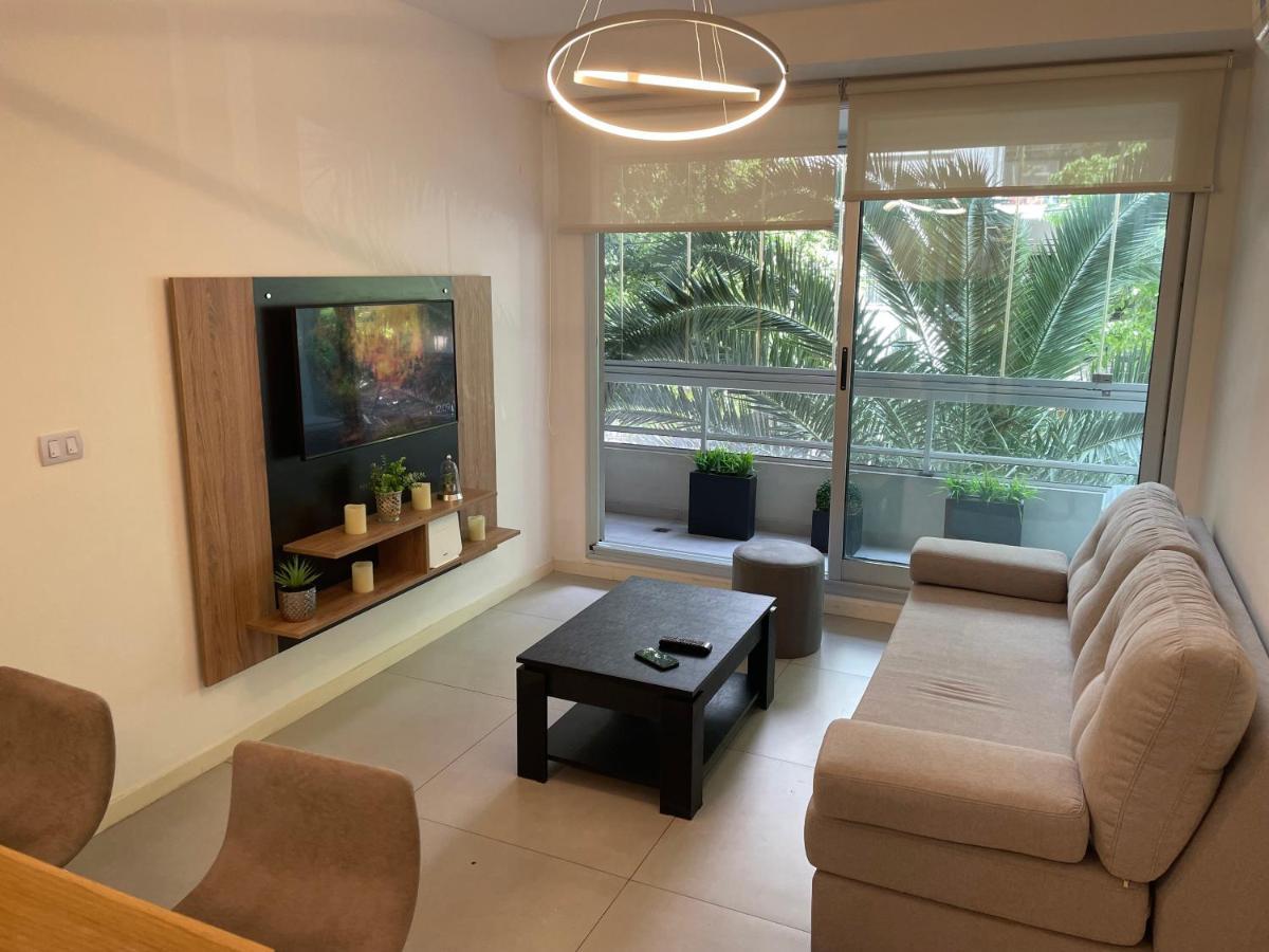 Departamento Premium Arcos Apartment