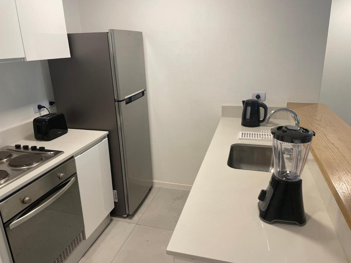 Departamento Premium Arcos Apartment *
