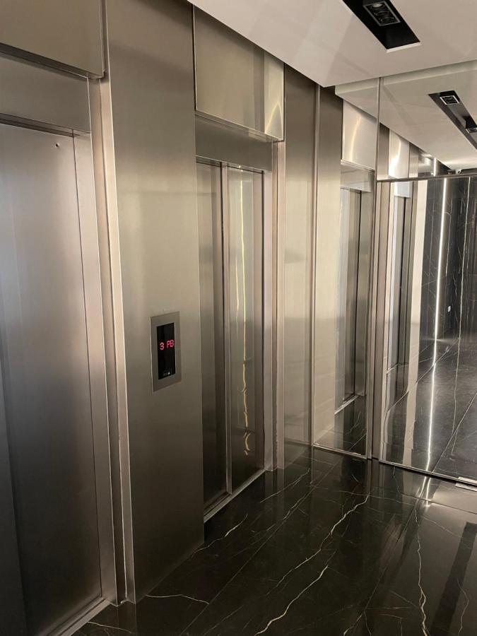 Departamento Premium Arcos Apartment Buenos Aires