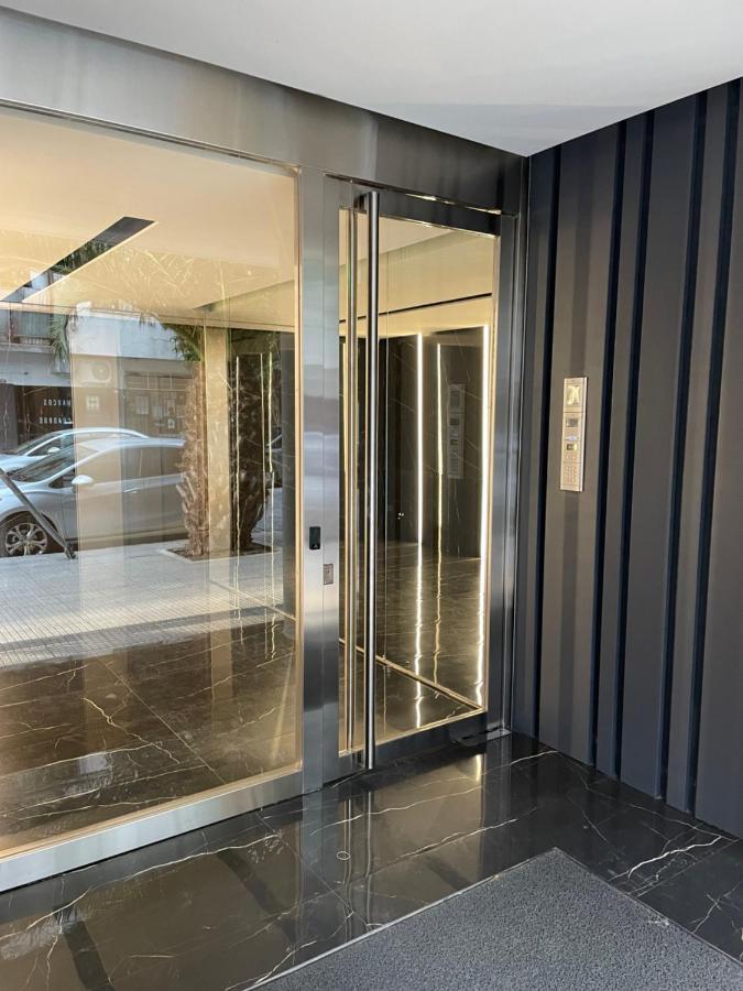 Departamento Premium Arcos Apartment *