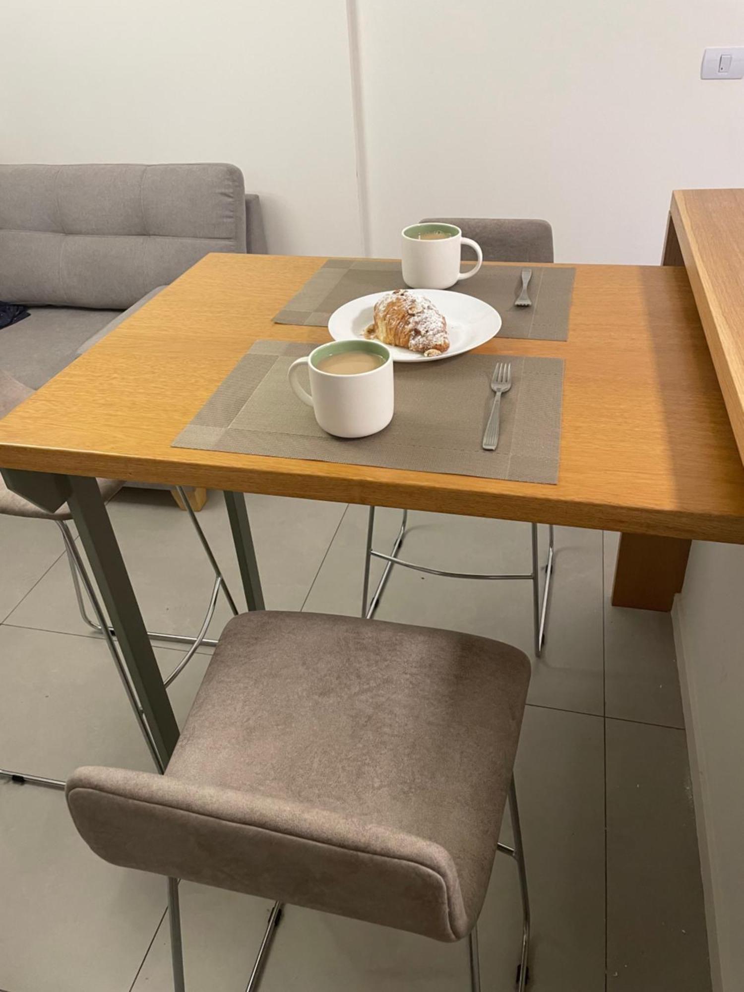 Departamento Premium Arcos Apartment Buenos Aires